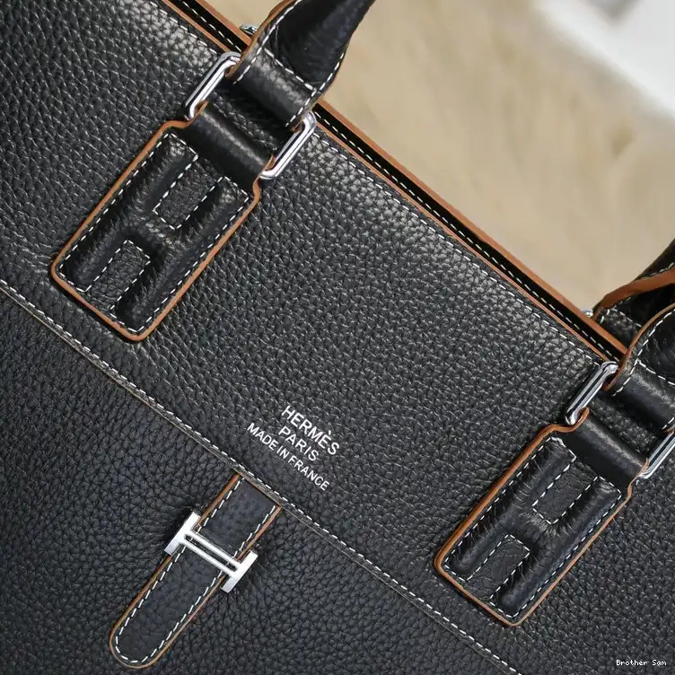 Brother Sam Yupoo Bag Hermès 2112YZ0050 0401
